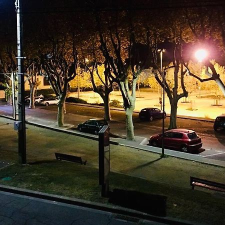 Bleu Lavande 1 - Appartement Cosy Ambiance Village Istres Ngoại thất bức ảnh